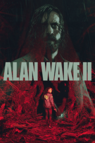 Alan Wake 2 do Pobrania na PC – Download – Pełna Wersja Gry [PL]