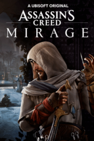 Assassin’s Creed Mirage Download PC – Pełna Wersja Gry – Pobierz po Polsku