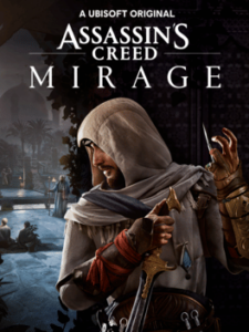 Assassin’s Creed Mirage Download PC – Pełna Wersja Gry – Pobierz po Polsku