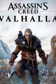 Assassin’s Creed Valhalla Download PC – Pełna Wersja Gry do Pobrania [PL]