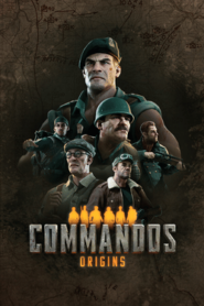 Commandos: Origins Download PC – Skąd Pobrać Pełną Wersję Gry [PL]