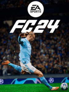 EA Sports FC 24 Pobierz na PC – Pełna Wersja Gry – Download po Polsku