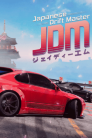 Japanese Drift Master Download PC – Pełna Wersja Gry do Pobrania [PL]