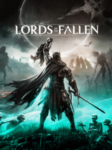 Lords of the Fallen Download na Komputer – Pełna Wersja – Do Pobrania po Polsku