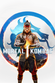 Mortal Kombat 1 Download PC – Pełna Wersja Gry do Pobrania – [Polski Język]