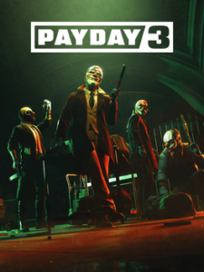 Payday 3 Download PC – Pełna Wersja Gry – Do Pobrania po Polsku