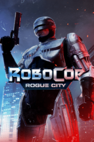 RoboCop: Rogue City Download PC – Pobierz Pełną Wersję – Gra po Polsku