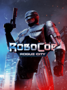 RoboCop: Rogue City Download PC – Pobierz Pełną Wersję – Gra po Polsku