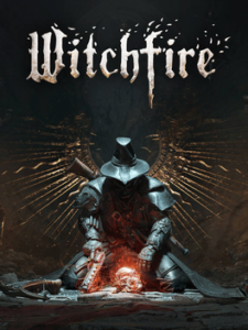 Witchfire Pobierz PC – Pełna Wersja Gry – Download Po Polsku [2024]