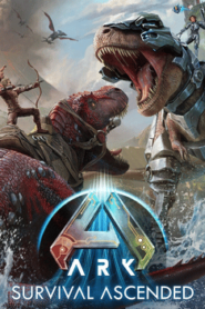 Ark: Survival Ascended Download na PC – Pełna Wersja po Polsku – Gra do Pobrania