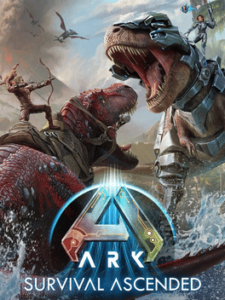 Ark: Survival Ascended Download na PC – Pełna Wersja po Polsku – Gra do Pobrania