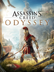 Assassin’s Creed: Odyssey do Pobrania na PC – Download Pełna Wersja [PL]