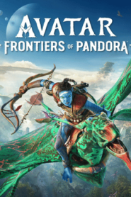 Avatar: Frontiers of Pandora Pobierz na PC – Download Pełna Wersja Gry po Polsku