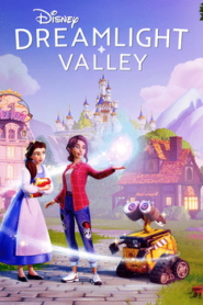 Disney Dreamlight Valley do Pobrania na PC – Pełna Wersja po Polsku