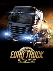 Euro Truck Simulator 2 Download PC Pełna Wersja – Pobierz Grę po Polsku