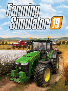 Farming Simulator 19 do Pobrania na PC – Pełna Wersja po Polsku