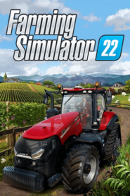 Farming Simulator 22 Pobierz na PC Pełna Wersja Gry – Download po Polsku