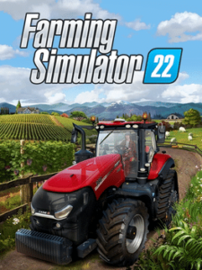 Farming Simulator 22 Pobierz na PC Pełna Wersja Gry – Download po Polsku