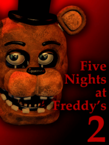 Five Nights at Freddy’s 2 Pobierz na PC – Download Pełna Wersja Gry – Polski Język