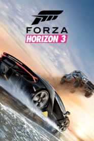 Forza Horizon 3 Download na PC – Pełna Wersja po Polsku – Gra do Pobrania