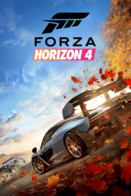 Forza Horizon 4 Pobierz na PC Pełna Wersja – Download Gry po Polsku