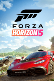 Forza Horizon 5 Pobierz na PC – Download Pełna Wersja Gry – Polski Język