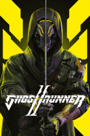 Ghostrunner 2 Pobierz na PC – Download Pełna Wersja Gry [PL]