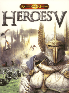 Heroes 5 Download PC – Pełna Wersja Gry do Pobrania – Polski Język