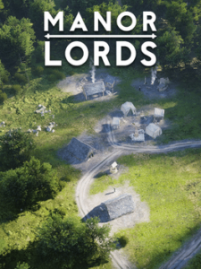 Manor Lords Pobierz na PC Pełna Wersja Gry – Download po Polsku
