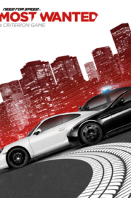 Need for Speed: Most Wanted Download na PC – Pełna Wersja Gry do Pobrania