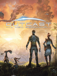 Outcast: A New Beginning Download na PC – Pełna Wersja po Polsku – Gra do Pobrania