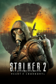 STALKER 2: Heart of Chornobyl Pobierz na PC Pełna Wersja – Download Gry po Polsku