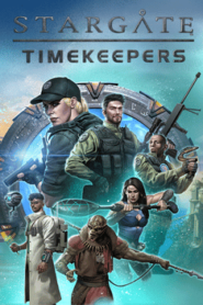 Stargate: Timekeepers Pobierz na PC – Download Pełna Wersja Gry po Polsku