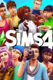 The Sims 4 Download na PC – Pełna Wersja Gry PL do Pobrania [2014]