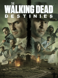 The Walking Dead: Destinies Download na PC – Pełna Wersja po Polsku – Gra do Pobrania