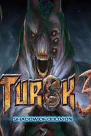 Turok 3: Shadow of Oblivion Remastered Pobierz na PC Pełna Wersja Gry – Download po Polsku
