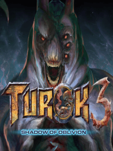Turok 3: Shadow of Oblivion Remastered Pobierz na PC Pełna Wersja Gry – Download po Polsku