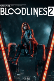 Vampire: The Masquerade – Bloodlines 2 Pobierz na PC – Download Pełna Wersja Gry
