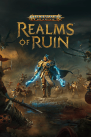 Warhammer Age of Sigmar: Realms of Ruin Download na PC – Pełna Wersja po Polsku – Gra do Pobrania