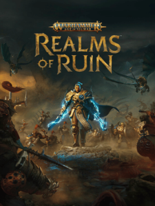Warhammer Age of Sigmar: Realms of Ruin Download na PC – Pełna Wersja po Polsku – Gra do Pobrania
