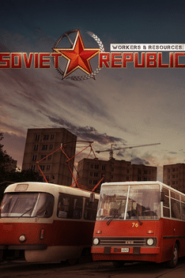 Workers & Resources: Soviet Republic Download na PC – Pełna Wersja po Polsku – Gra do Pobrania