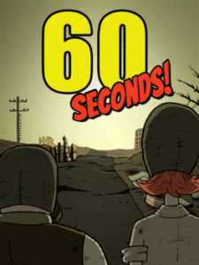 60 Seconds! Download na PC – Skąd Pobrać Pełną Wersję?