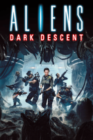 Aliens: Dark Descent Download na Komputer – Pełna Wersja – Do Pobrania po Polsku