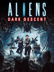 Aliens: Dark Descent Download na Komputer – Pełna Wersja – Do Pobrania po Polsku