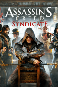 Assassin’s Creed: Syndicate Download PC – Pełna Wersja Gry do Pobrania – Polski Język