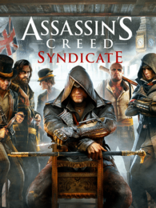 Assassin’s Creed: Syndicate Download PC – Pełna Wersja Gry do Pobrania – Polski Język