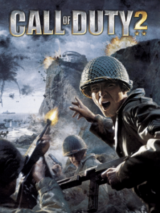 Call of Duty 2 Download na PC – Skąd Pobrać Pełną Wersję?