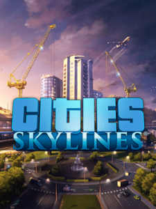 Cities: Skylines Download na Komputer – Pełna Wersja – Do Pobrania po Polsku