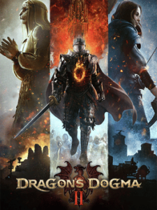 Dragon’s Dogma 2 do Pobrania na PC – Download Pełna Wersja [PL]