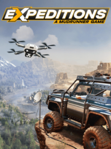 Expeditions: A MudRunner Game Download na PC – Skąd Pobrać Pełną Wersję?